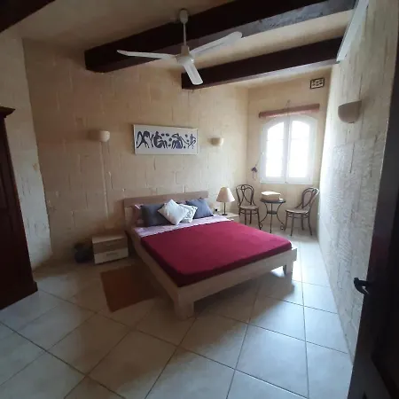 In-Nuffara Farmhouse, Nadur Gozo Exterior photo