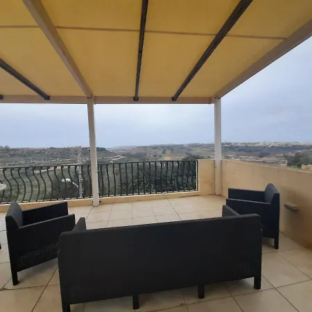 In-Nuffara Farmhouse, Nadur Gozo Exterior photo