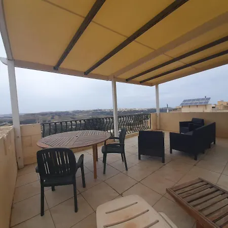 In-Nuffara Farmhouse, Nadur Gozo Exterior photo