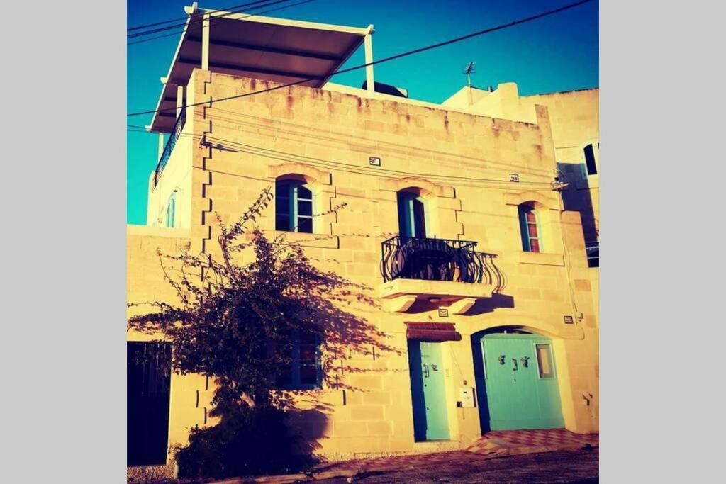 In-nuffara Farmhouse, Gozo Nadur