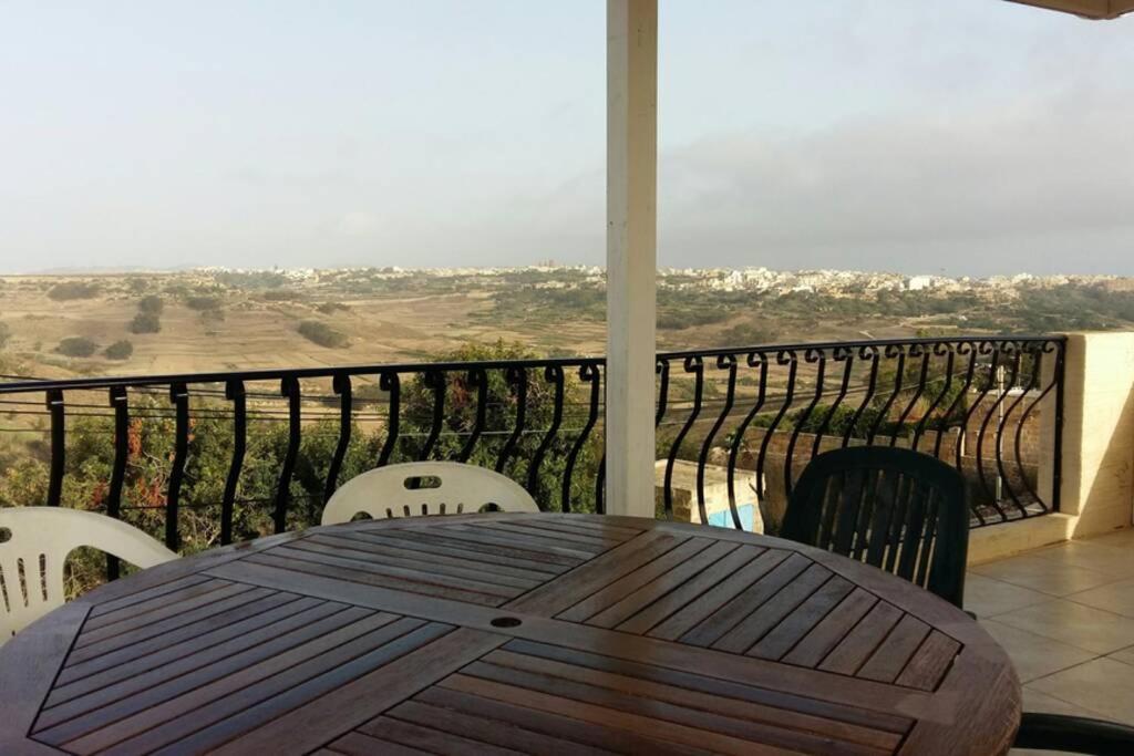 In-nuffara Farmhouse, Gozo Nadur