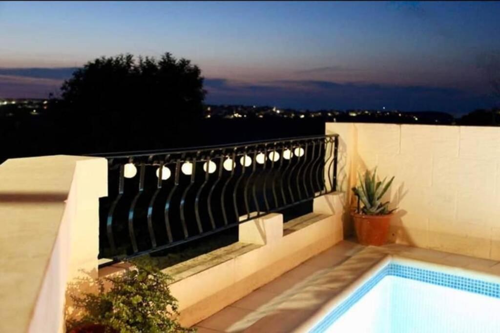 Holiday home In-nuffara Farmhouse, Gozo *