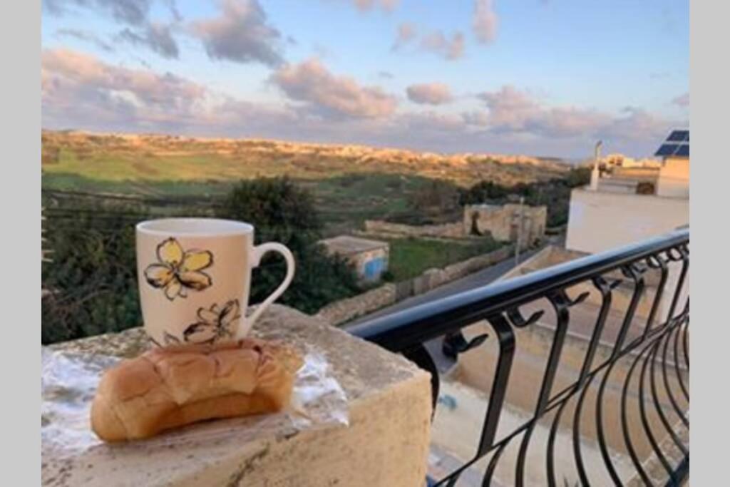 Holiday home In-nuffara Farmhouse, Gozo Nadur