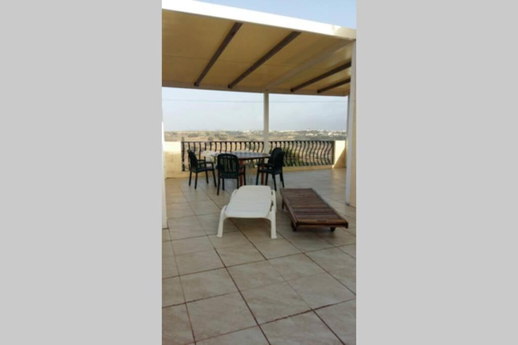 In-nuffara Farmhouse, Gozo Holiday home Nadur
