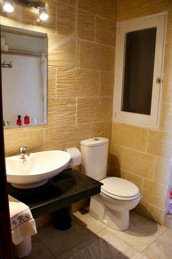 In-nuffara Farmhouse, Gozo