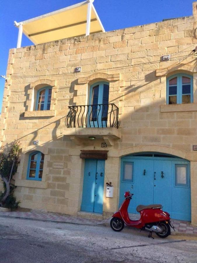 In-nuffara Farmhouse, Gozo * Nadur
