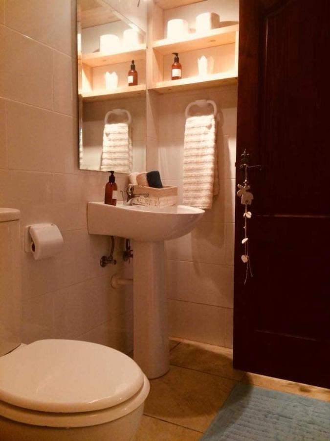 Holiday home In-nuffara Farmhouse, Gozo *