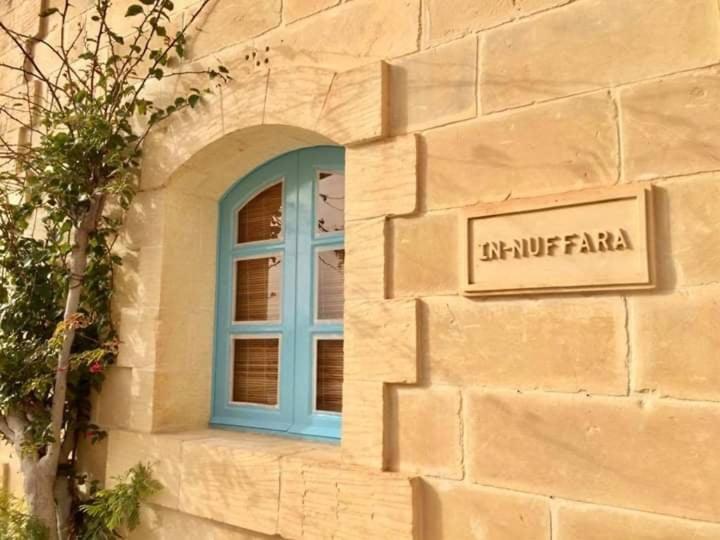 In-nuffara Farmhouse, Gozo Holiday home