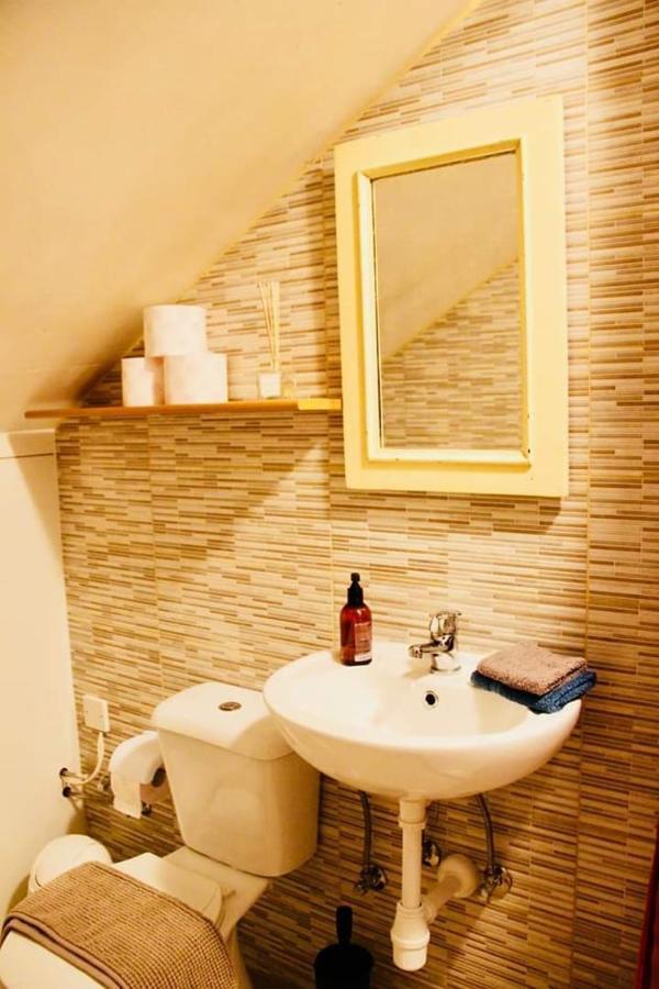 In-nuffara Farmhouse, Gozo *