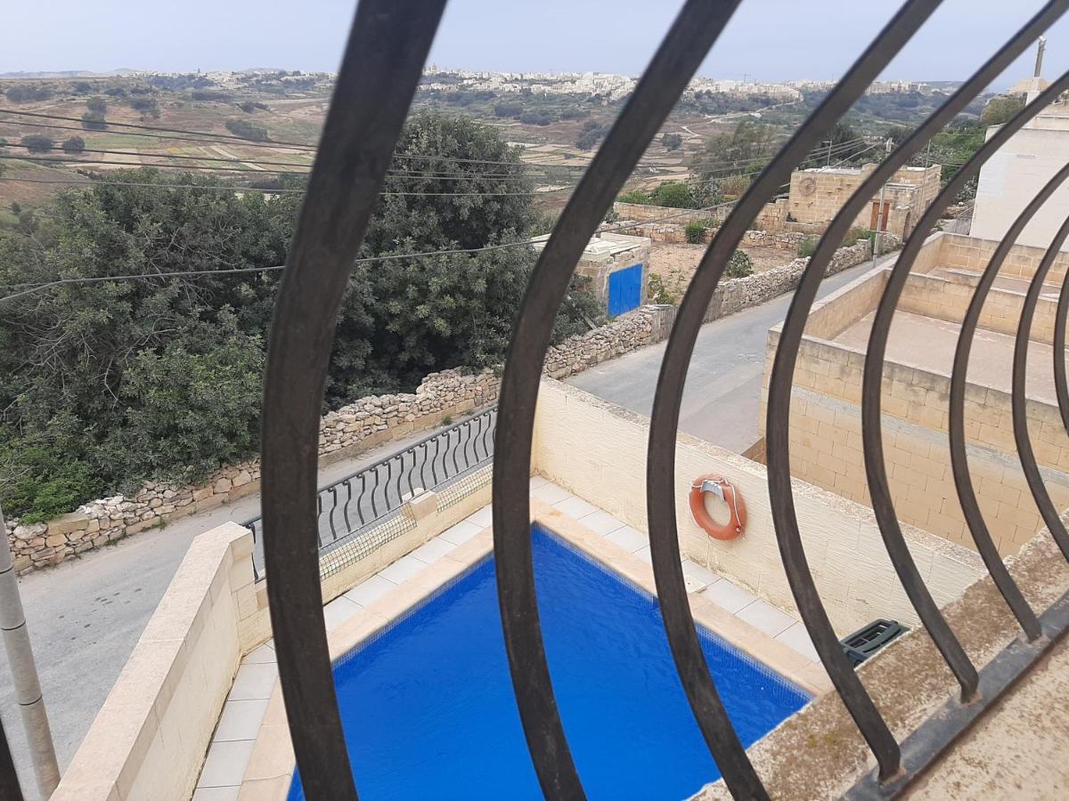 In-nuffara Farmhouse, Gozo Holiday home