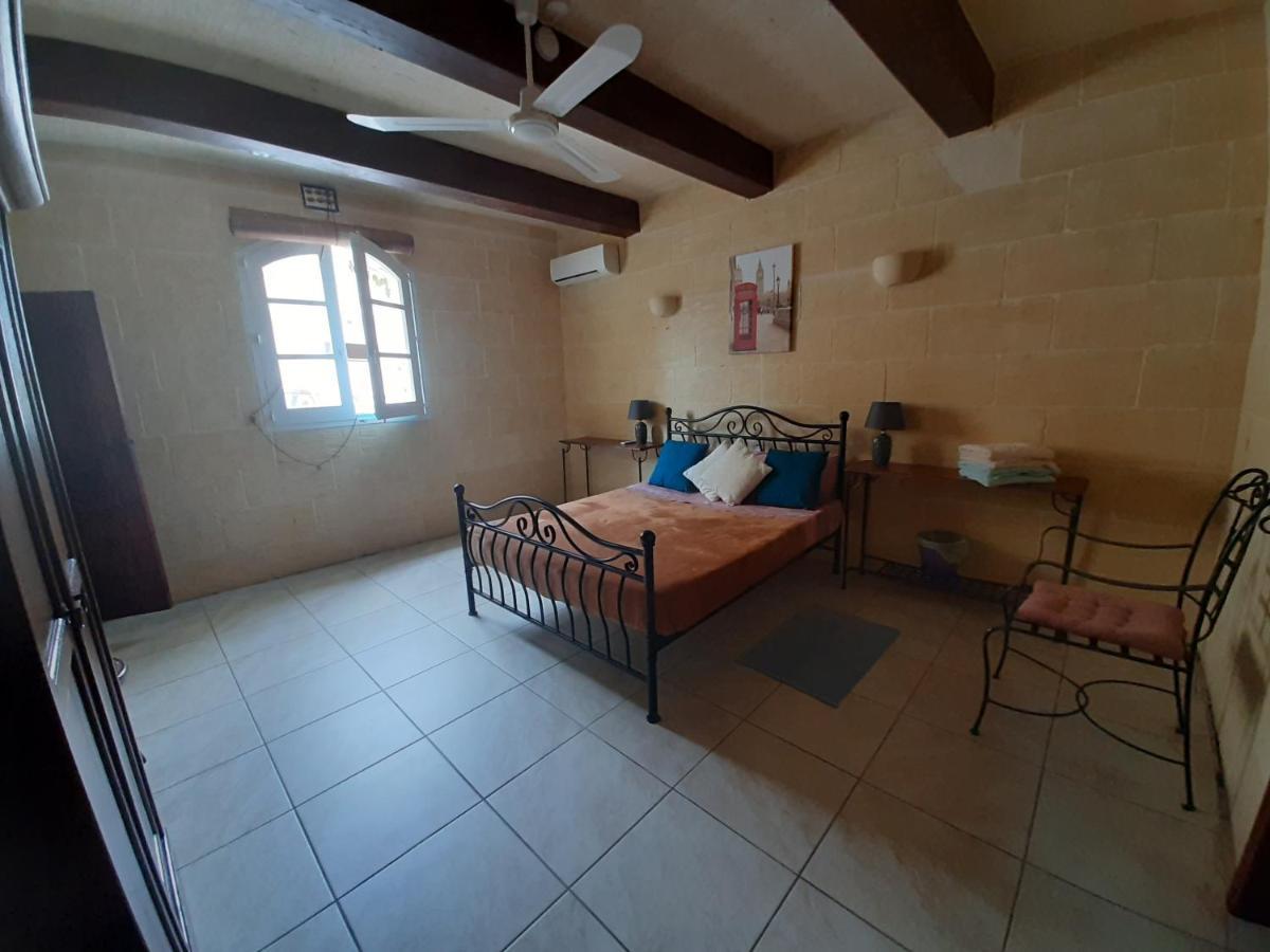 In-nuffara Farmhouse, Gozo Holiday home *