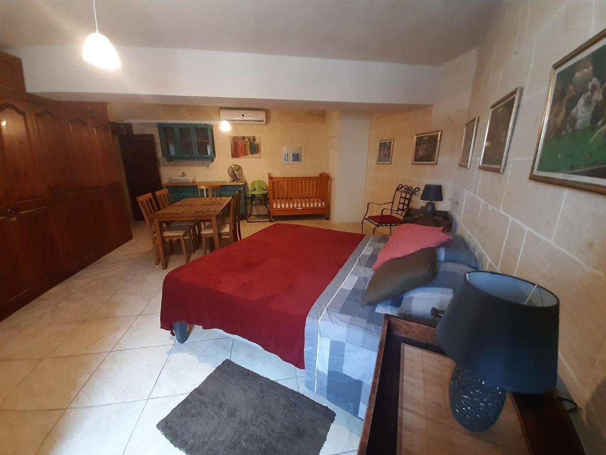 Holiday home In-nuffara Farmhouse, Gozo