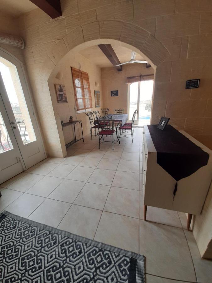 In-nuffara Farmhouse, Gozo * Nadur