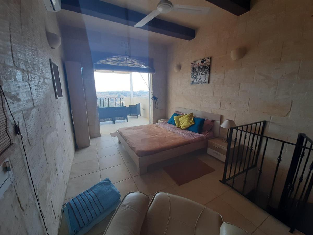 In-nuffara Farmhouse, Gozo *