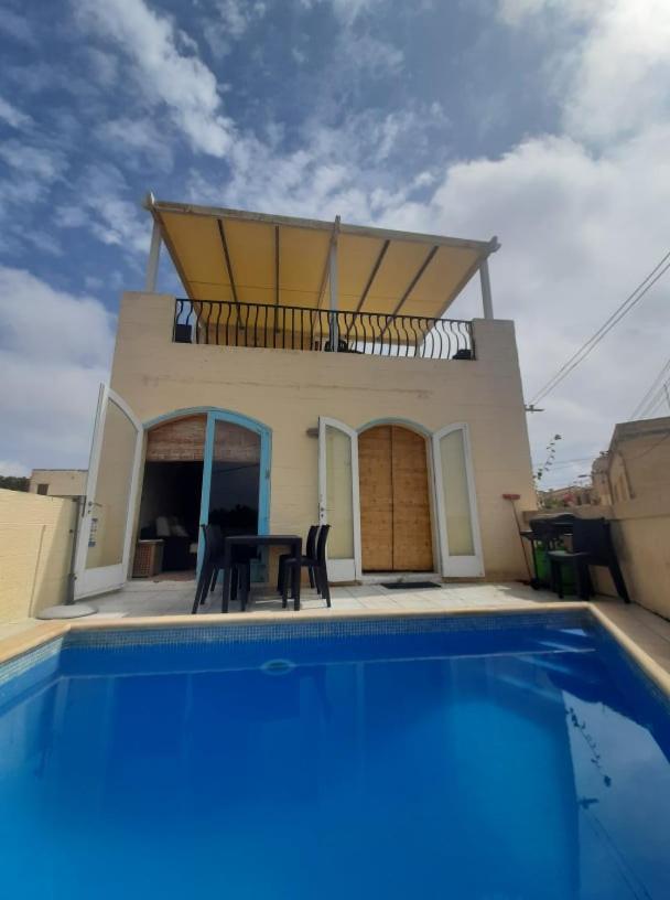 Holiday home In-nuffara Farmhouse, Gozo *