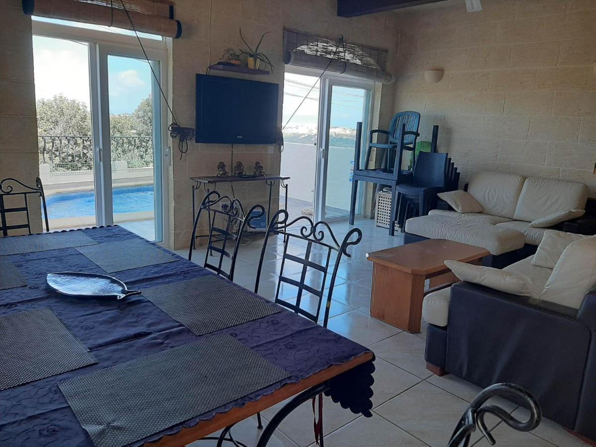 Holiday home In-nuffara Farmhouse, Gozo