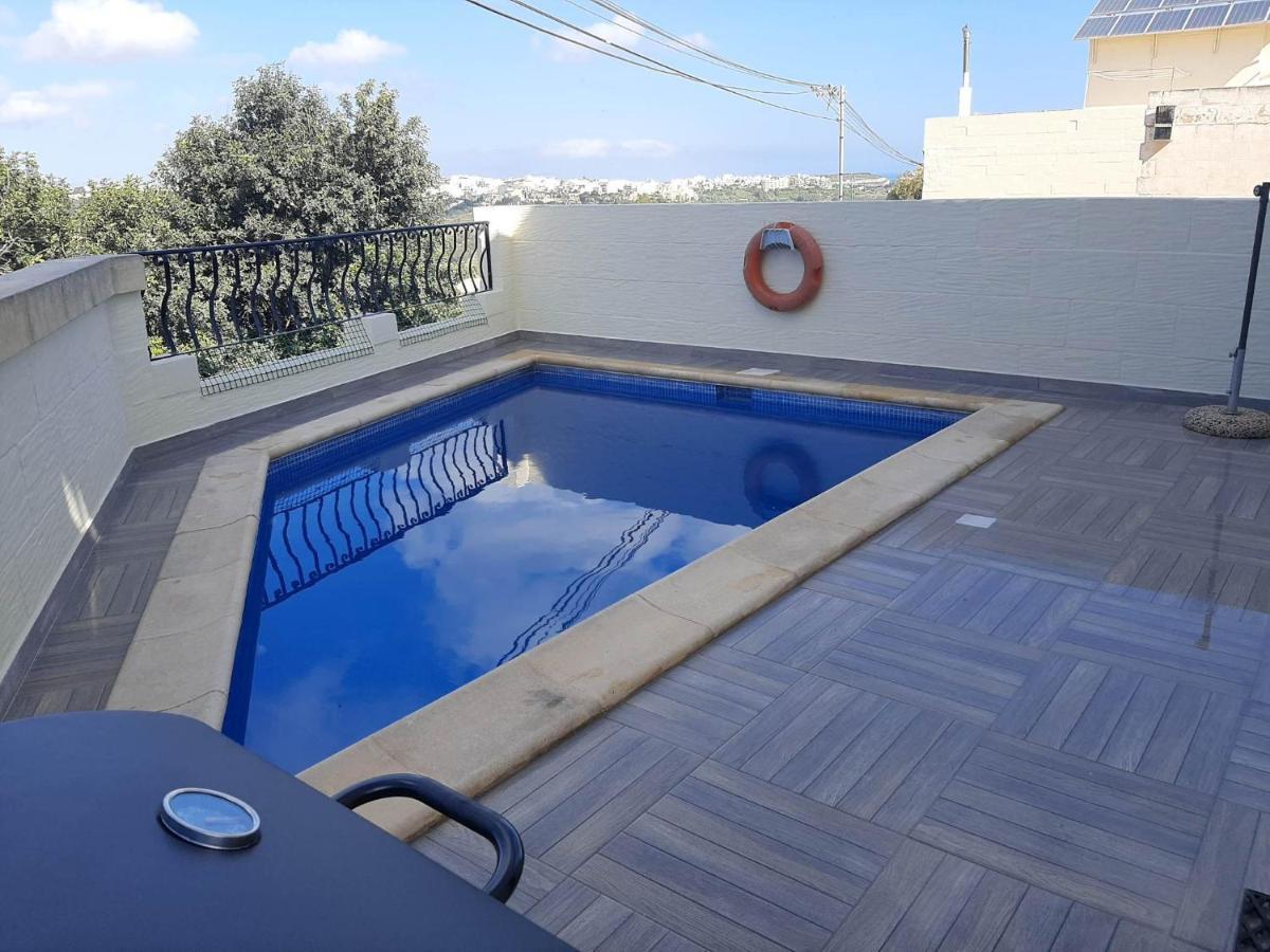Holiday home In-nuffara Farmhouse, Gozo