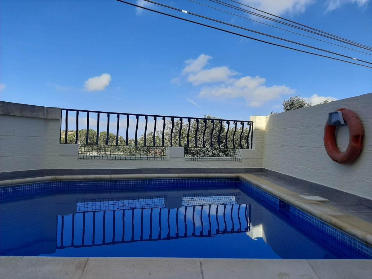 In-nuffara Farmhouse, Gozo Holiday home *