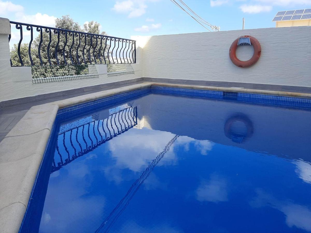 In-nuffara Farmhouse, Gozo Holiday home